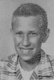 Ronald Gene “Ron” Ade (1943-2012)