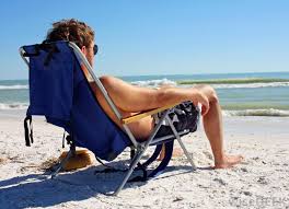 Our atb salons offer the ultimate in home skin therapy with the restored line by california tan. What Are The Best Tips For Beach Tanning With Pictures