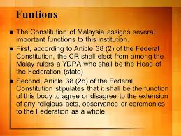 Pdf | malaysian constitutions have been endured for more than half a century. Institution Functions And The Process Of Government Ppt Download