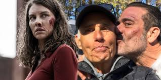 Why The Walking Dead Dedicated Season 11, Episode 9 To Stephen Campbell