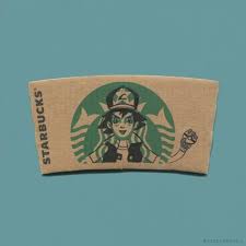 Starbucks coffee machine commercial fotos de perfil para tiklama. 35 Best Starbucks Name Tag Ideas Starbucks Name Tags Starbucks Art