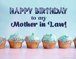 You've made such a great addition to this family, you've made my sister happy, and our family is all the better for you being in it. Happy Birthday Wishes For Mother In Law Ultima Status
