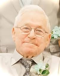 Harry Joseph Hebert Obituary May 17, 2023