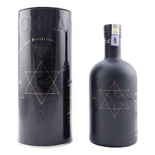 Bruichladdich Black Art Whisky Blackberry Jam Single Malt
