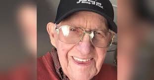 Obituary, Visitation & Funeral Information