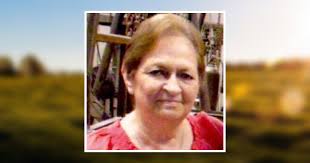 Connie Burns Obituary August 5, 2015