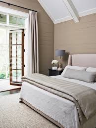 No matter what you're feeling, we've got you covered with outstanding bedroom wall decorating ideas ranging from from rustic to romantic and paint to reclaimed barnwood. 14 Ideas For Small Bedroom Decor Hgtv S Decorating Design Blog Hgtv