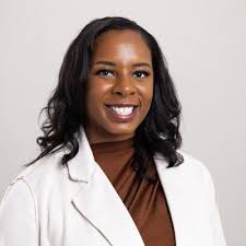 Shaunda Johnson's Instagram, Twitter & Facebook