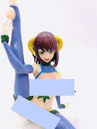 Amazon.com: Oideyo! Mizuryu Kei Land Pakora 16 Complete Figure :  Everything Else