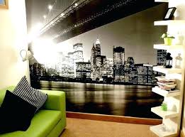 See more ideas about new york bedroom bedroom themes new york theme. City Themed Bedroom Living Room Ideas New Decor Inspiration Wallpaper Bedrooms Freshsdg