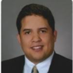 Dr. Fernando Yepes, MD, Anesthesiology
