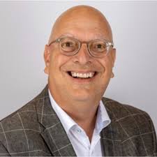 This is my dad, George Pickles. He was the first baby boy born in Dewsbury 