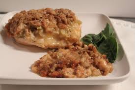 Dump 4 Ingredients Into A Slow Cooker End Result Is A Hearty Tasty Chicken And Stuffing Crockpot Chicken And Dressing Chicken Crockpot Recipes Recipes