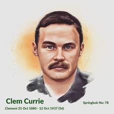 Clement Currie (1880-1937)