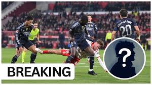 Tottenham initiate discussions to land serial winner ‘playing at a world-class level’