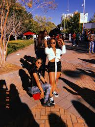 Homecoming Looks Homecoming Outfit Hbcu Natural Hair Natural Girls Melanin Poppin Homecoming Outfits Hbcu Outfits Homecoming Game Outfit
