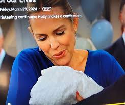 Days of our Lives Eric and Jude Plot Twist