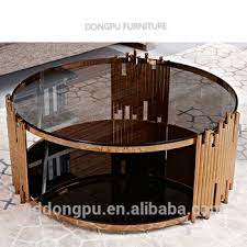 Https Www Alibaba Com Product Detail Europe Style Elegant Design Modern Round 60577333559 Html Furniture Coffee Table Steel Furniture