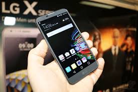 LG X Mach im Hands-On: QuadHD-Display ...