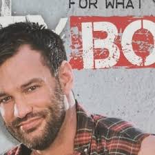 Dirty Boyz Magazine Issue 11 June 2014 Adam Wirthmore Aaron Cage Gay  Interest Fetish Mag