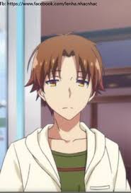 Man is an animal that makes bargains: 120 Classroom Of The Elite Ayanokoji Ideas Classroom Anime Elite