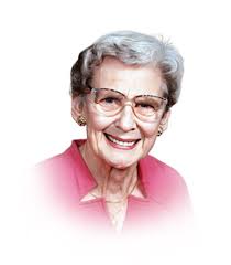 Ruth Zavitz Obituary