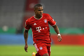 Douglas costa set to join bayern munich on loan from juventus. Costa Vor Dem Bayern Aus Fuhrt Sein Weg Nach Lyon Aktuelle Fc Bayern News Transfergeruchte Hintergrundberichte Uvm