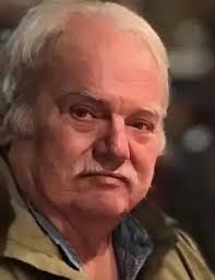 Obituary information for Ernie Armstrong