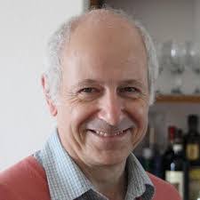 Peter Read's Instagram, Twitter & Facebook