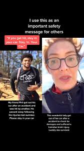 Phil Donaldson Accident