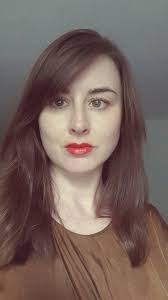 Scholar: Danielle Thom