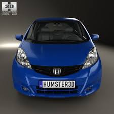 Honda Jazz 2010 Honda Jazz Honda Jazz