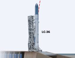 Learn how to create your own. New Glenn Lc 36 Launch Site Concept Blue Origin Teslarati