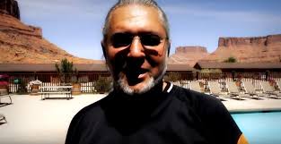 Mylon Le Fevre Ministries...