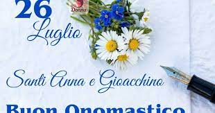 Pin Su Buon Onomastico