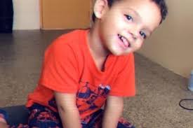 Fundraiser by Mary Mar Garcia : Ayuda para trasladar mi niño a PR