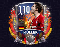 Thomas müller is a german professional football player who best plays at the center attacking midfielder position for the fc bayern münchen in the bundesliga. X 44ucgi7x Bim