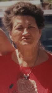 Indola Ann Herrell Giddens (1924-2006)
