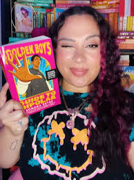 A summer must-read, One Summer in Miami by @amberrosegill 🌴 Thank you  sooooo much for my signed book, @_nadine_novelist this really made my  Monday morning 🥰🥰🥰🥰 Follow and read @_nadine_novelist because she