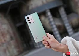 vivo S12 Pro experience: a new ...