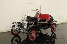 Electronics Cars Fashion Collectibles Coupons And More Ebay Vintage Pedal Cars Pedal Cars Go Kart