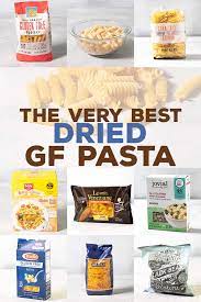 Check spelling or type a new query. Best Dried Gluten Free Pasta 8 Brands To Try