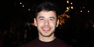 David Archuleta Pens Powerful Response to Email Claiming Fans Walked Out of  His Christmas Concert After He Spoke About Being Queer