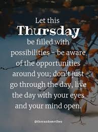 To love abundantly is to live abundantly, and to love forever is to live forever. Happy Thursday Quotes