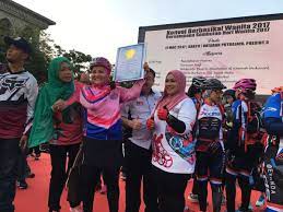 In shaa allah akan join lagi. Bernama A Twitter Konvoi Berbasikal Wanita 2017 Bersempena Hari Wanita Sedunia Di Dataran Putrajaya Hari Ini Konvoiberbasikalwanita2017 Hariwanitasedunia Https T Co Hq48hc1g5a
