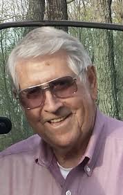 James Clark Obituary