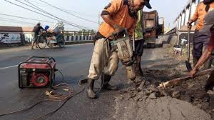 Lowongan kerja solo dan sekitarnya. Dinas Pekerjaan Umum Kota Tegal Janjikan Perbaikan Jalan Selesai H 7 Idul Fitri Tribun Jateng