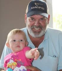 Lawrence McDonell Obituary