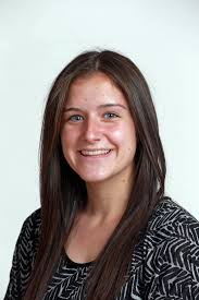 Girls track All-Scholastics