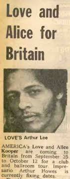 SickthingsUK: Timelines